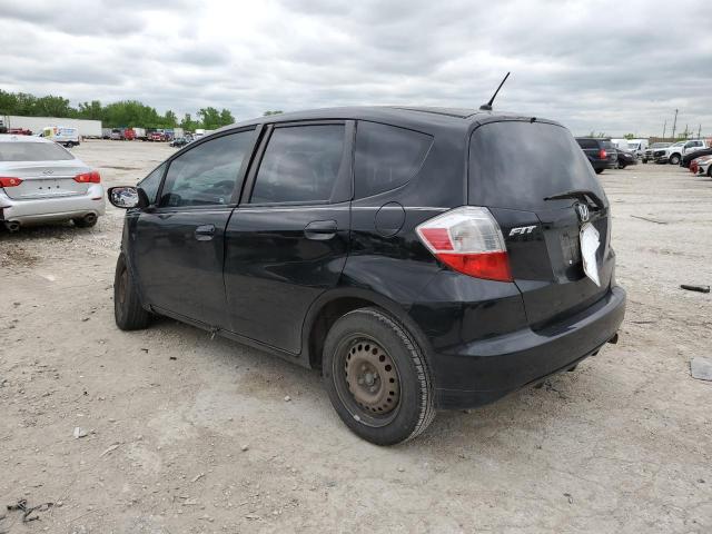 Vin: jhmge8g34bs011653, lot: 54794385, honda fit 20112