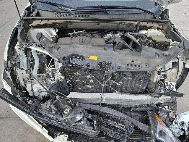 2017 TOYOTA HIGHLANDER - 5TDJZRFH6HS512981