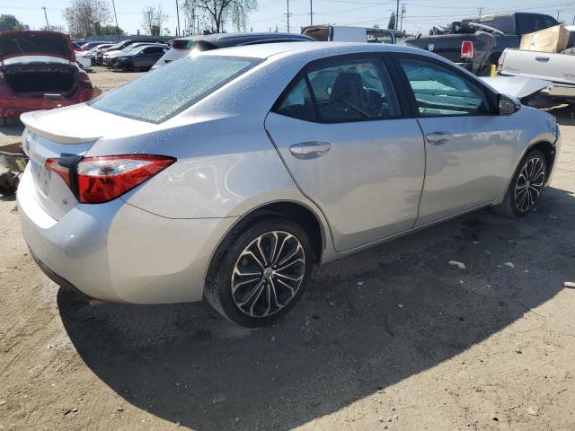 Vin: 5yfburhe0gp421072, lot: 55175205, toyota corolla l 20163