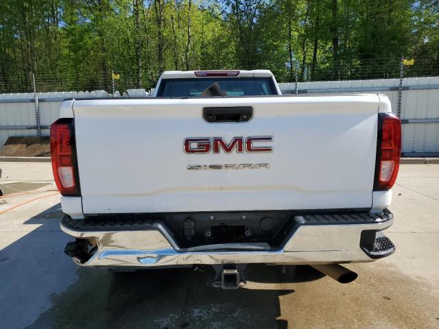 2020 GMC SIERRA K25 - 1GT19LE71LF252827