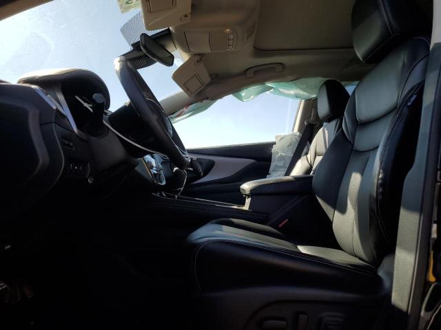 2024 NISSAN MURANO SL 5N1AZ2CS4RC104498