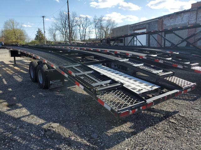 KAUFMAN 4-CAR TRL 2022 black   5VGFW5329NL004137 photo #4