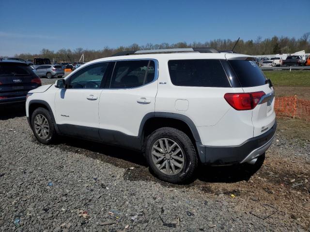 Vin: 1gkknsls1kz103725, lot: 53687315, gmc acadia sle 20192