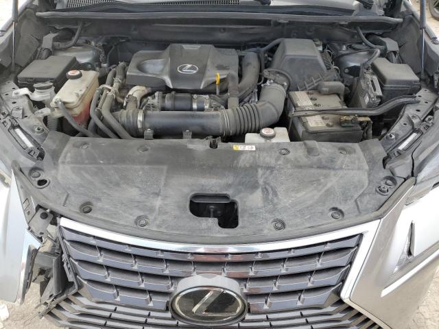2021 LEXUS NX 300 BAS - JTJDARDZ1M2240175