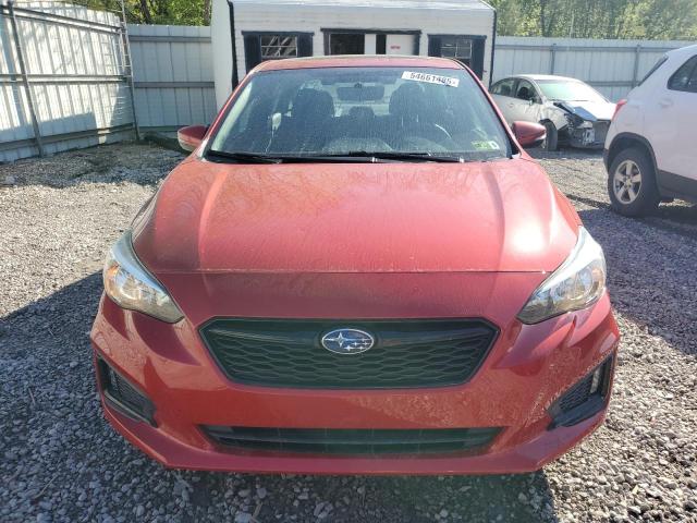 2019 SUBARU IMPREZA SP - 4S3GKAM65K3605288