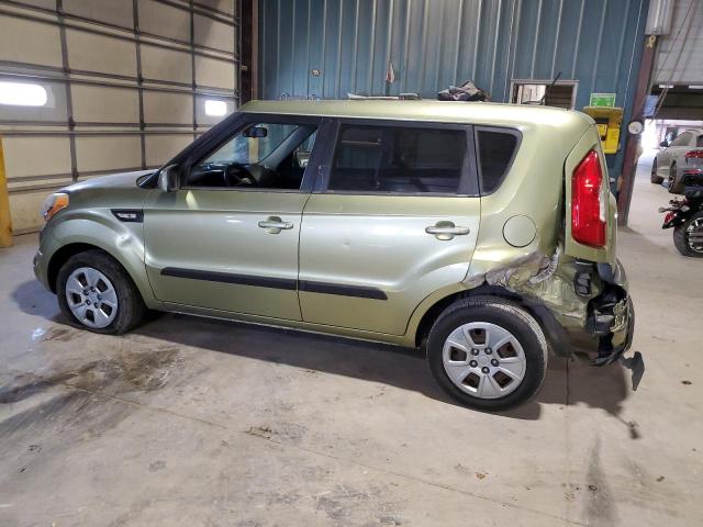 Vin: kndjt2a50c7439860, lot: 52185155, kia soul 20122