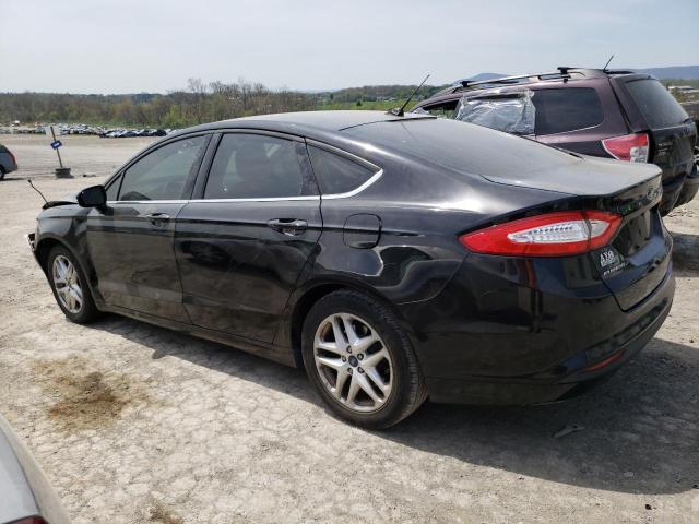 Vin: 3fa6p0h73gr222426, lot: 54441385, ford fusion se 20162