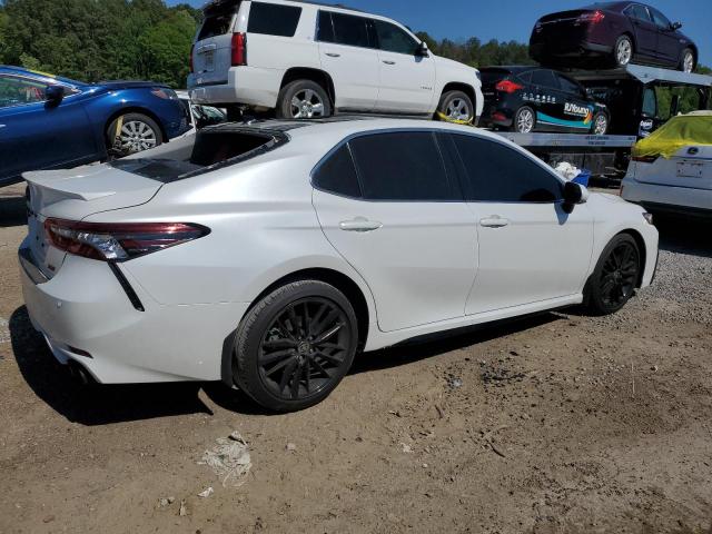 Vin: 4t1kz1ak8ru103866, lot: 52552125, toyota camry trd 20243