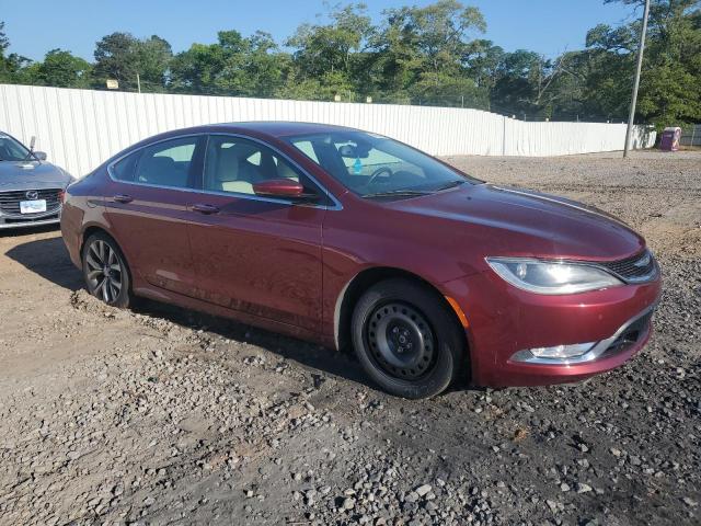 Vin: 1c3ccccg6fn514093, lot: 52845275, chrysler 200 c 20154