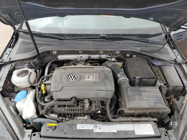 2017 VOLKSWAGEN GOLF R - WVWVF7AU3HW085004