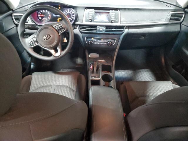 2016 KIA OPTIMA LX - 5XXGT4L39GG076098