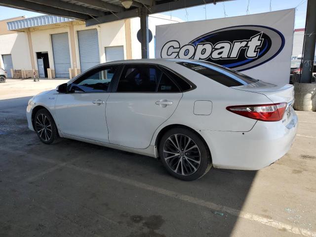 Vin: 4t1bd1fk0fu165166, lot: 53262925, toyota camry hybrid 20152