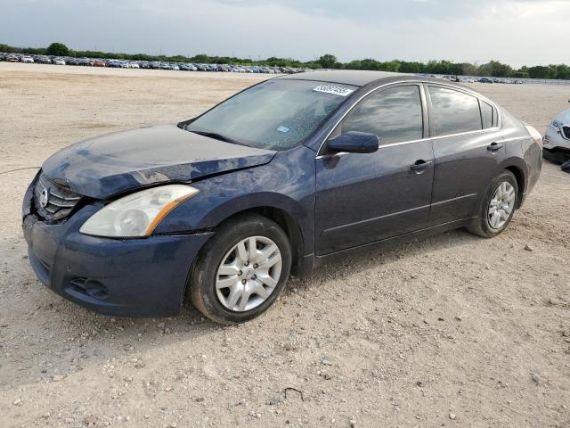 NISSAN ALTIMA BASE