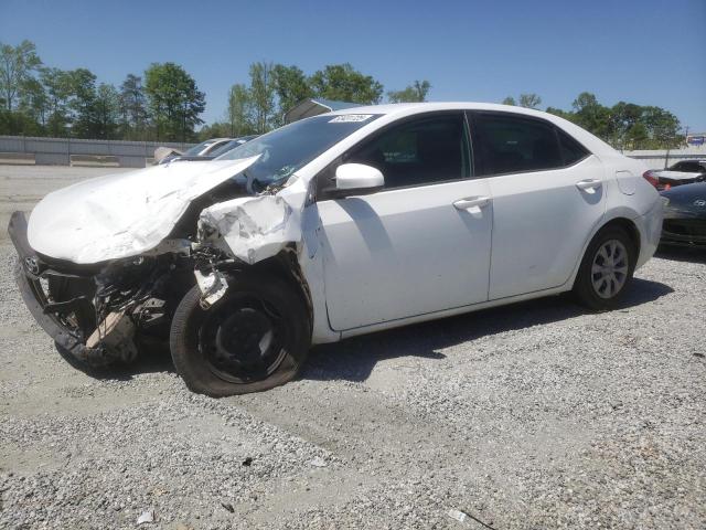 Vin: 2t1burhe9fc268027, lot: 53431725, toyota corolla l 2015 img_1