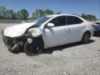 2015 TOYOTA COROLLA L - 2T1BURHE9FC268027