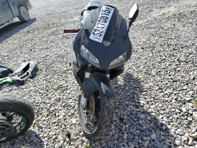 2003 HONDA CBR600 RR JH2PC37043M001122