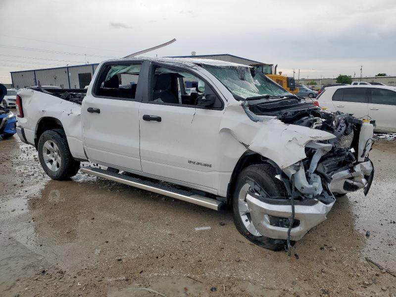 Vin: 1c6rreft5pn600450, lot: 53526315, ram 1500 big horn/lone star 20234