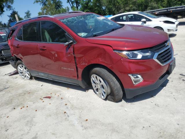 Vin: 2gnaxkev9k6142722, lot: 53613775, chevrolet equinox lt 20194