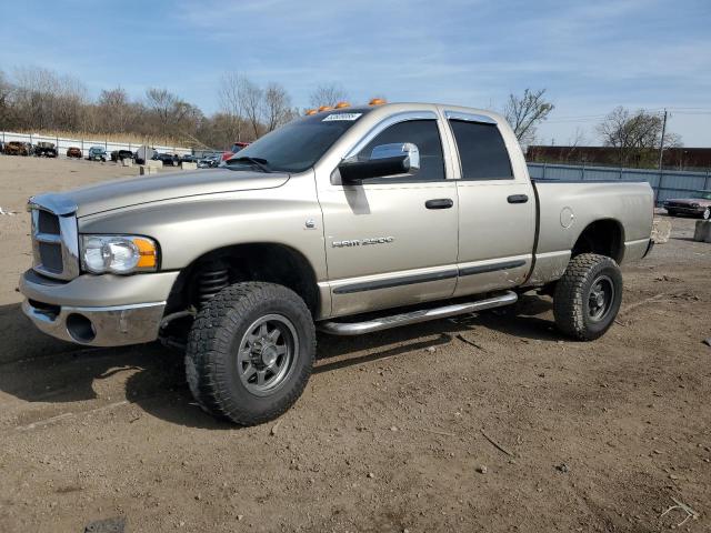 DODGE RAM 2500 S