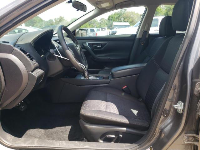 2017 NISSAN ALTIMA 2.5 - 1N4AL3AP4HN304123