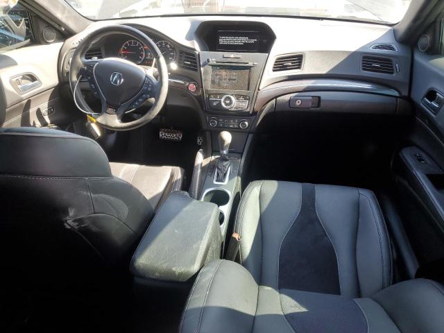 2022 ACURA ILX PREMIU 19UDE2F83NA002680