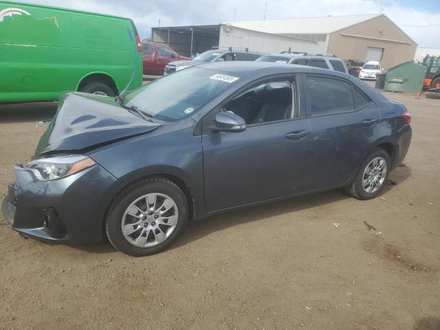 Vin: 2t1burhe5fc434785, lot: 54924565, toyota corolla l 2015 img_1