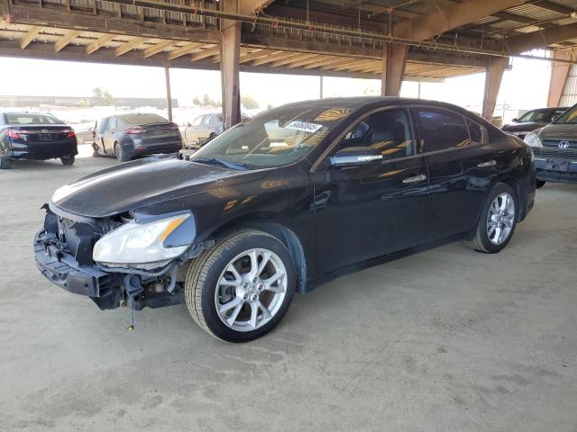 Vin: 1n4aa5ap5cc841363, lot: 54060845, nissan maxima s 2012 img_1
