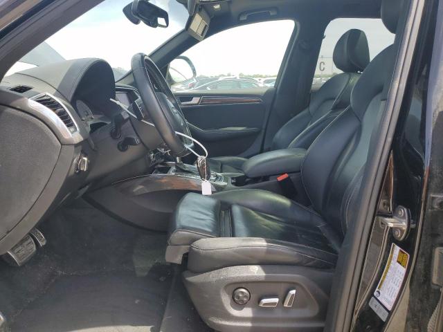 2016 AUDI SQ5 PREMIU - WA1CCAFP6GA120480