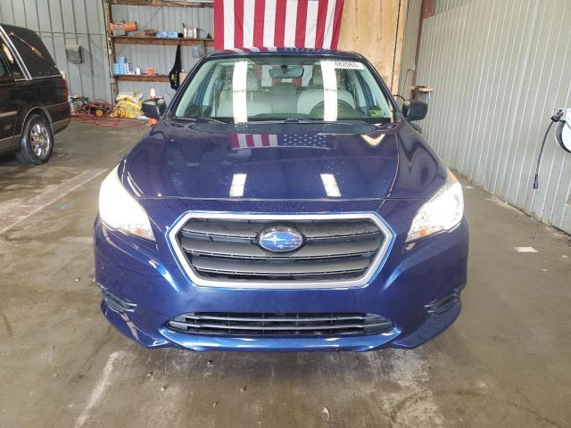 2017 SUBARU LEGACY 4S3BNAB67H3041107