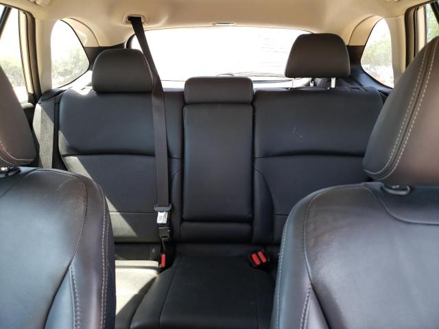 2017 SUBARU OUTBACK 2. - 4S4BSAKC8H3257395