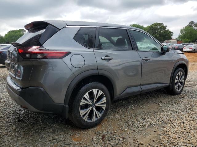 Vin: 5n1bt3bbxnc718060, lot: 54333085, nissan rogue sv 20223