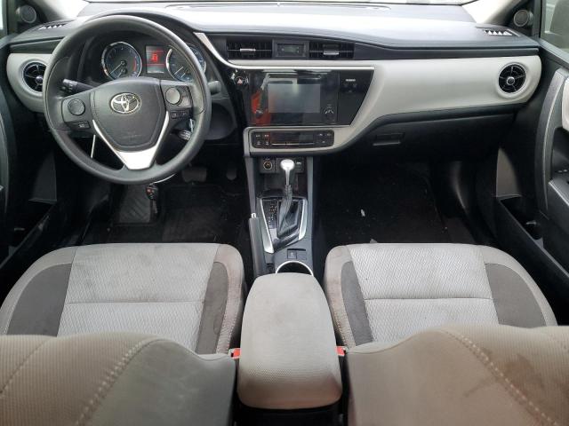 2017 TOYOTA COROLLA L - 2T1BURHE6HC894167