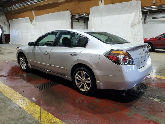 Vin: 1n4al2ap9bn407314, lot: 55069955, nissan altima base 20112