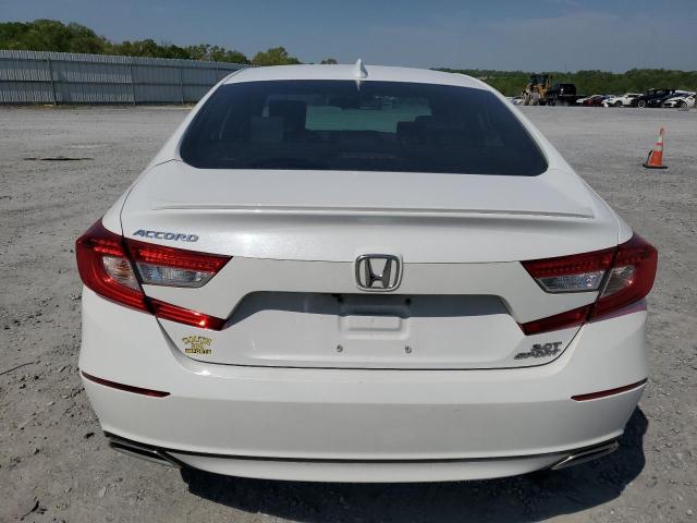 2019 HONDA ACCORD SPO - 1HGCV2F36KA026354