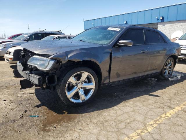 2022 CHRYSLER 300 S - 2C3CCABG7NH184493