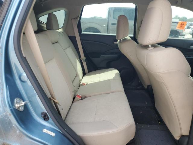 2015 HONDA CR-V LX - 5J6RM4H3XFL004592