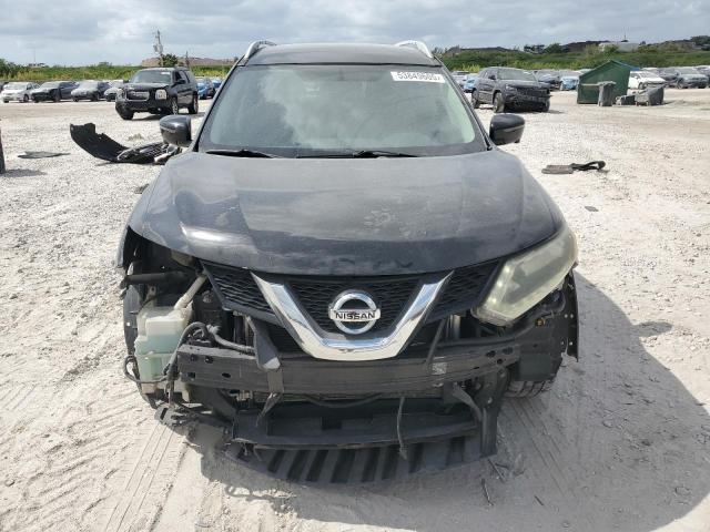 2016 NISSAN ROGUE S - 5N1AT2MV4GC847945