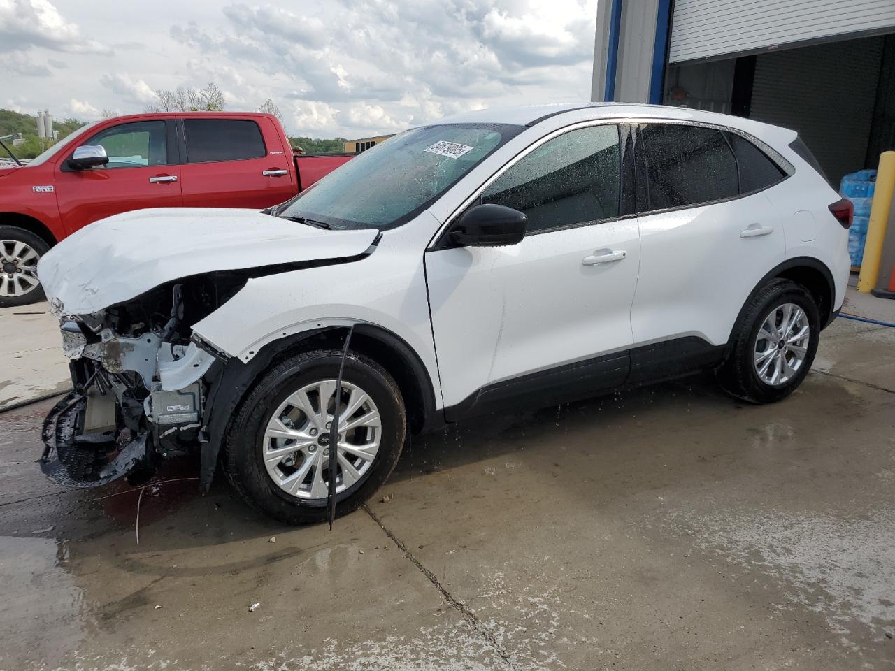 FORD ESCAPE ACTIVE
