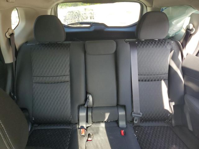 2020 NISSAN ROGUE S - KNMAT2MV5LP514712