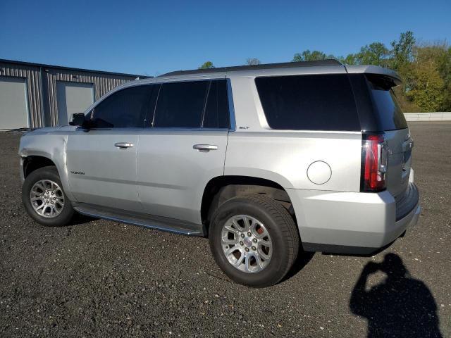 Vin: 1gks1bkc7fr527678, lot: 53356615, gmc yukon slt 20152
