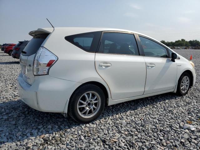 Vin: jtdzn3eu3c3079351, lot: 53348265, toyota prius 20123