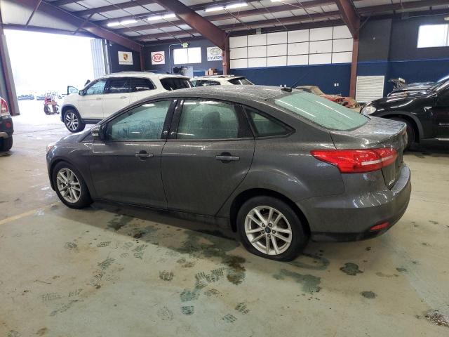 Vin: 1fadp3f2xhl291775, lot: 51438015, ford focus se 20172