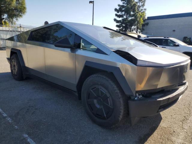 2024 TESLA CYBERTRUCK 7G2CEHED8RA041753