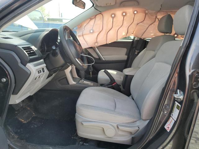 2015 SUBARU FORESTER 2 - JF2SJABC0FH470057