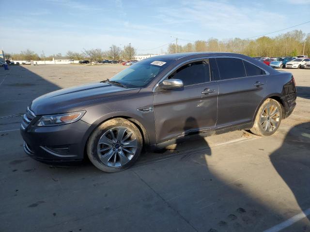 Vin: 1fahp2fw5bg157514, lot: 52865755, ford taurus limited 2011 img_1