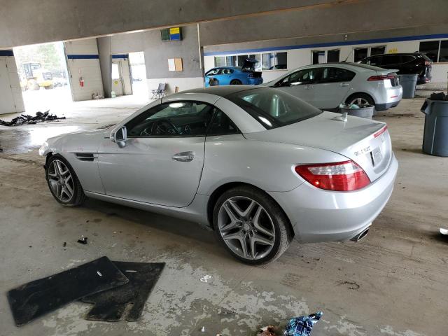 Vin: wddpk4ha2ff099171, lot: 50797155, mercedes-benz slk-class 250 20152
