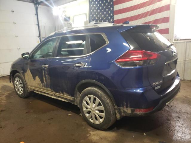 2017 NISSAN ROGUE S - 5N1AT2MM2HC848908