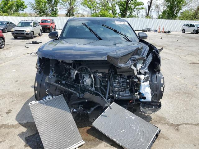 2024 VOLKSWAGEN ATLAS CROS - 1V2JE2CA8RC256547