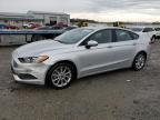 2017 FORD FUSION SE - 3FA6P0LU1HR395280