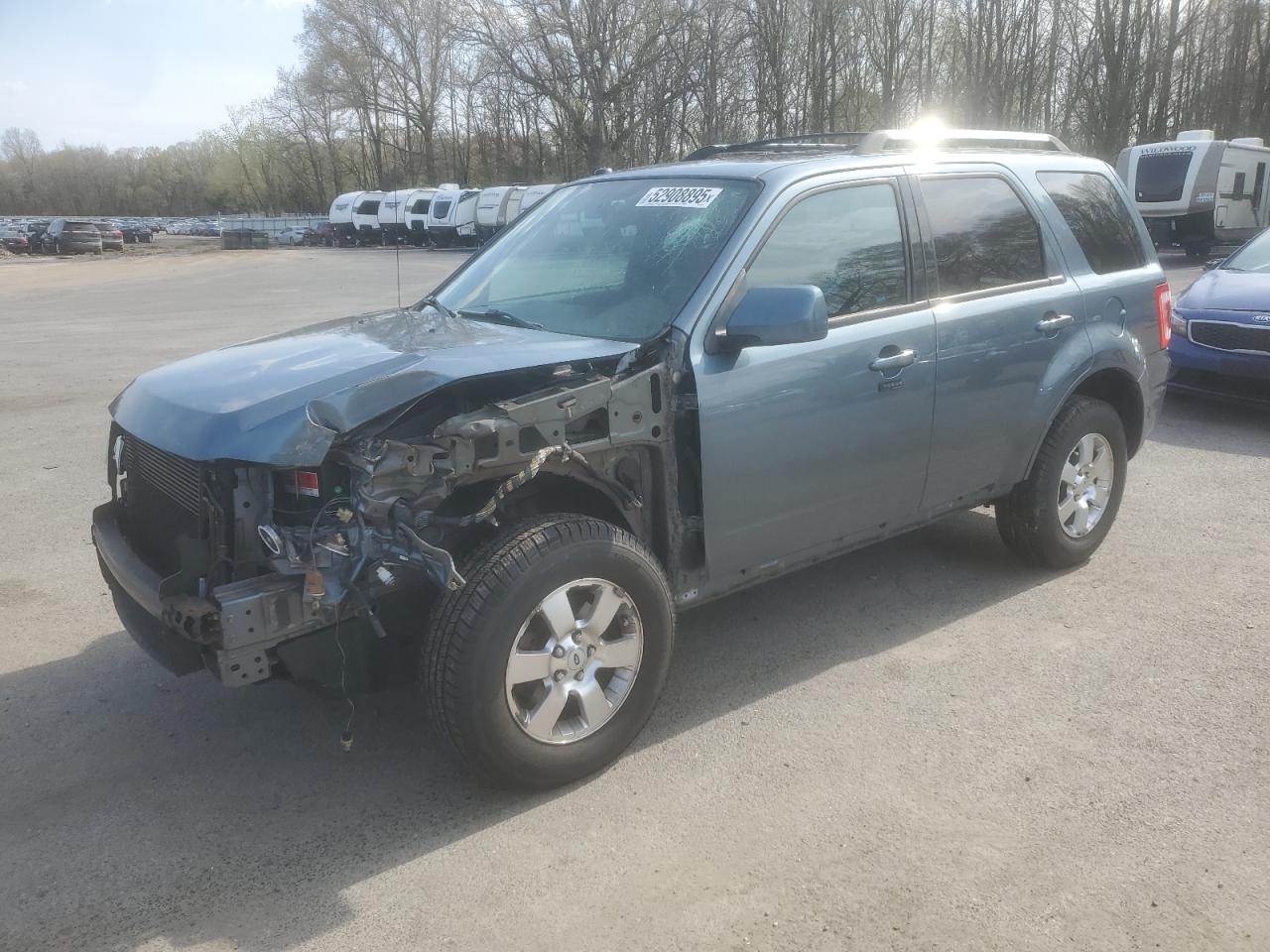 FORD ESCAPE LIMITED